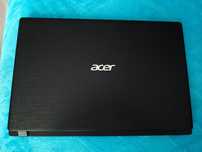 Laptop Acer Aspire 3 A315 15.6 i3 SSD 128gb