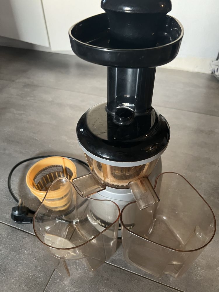 Omega Juicer vrt 350