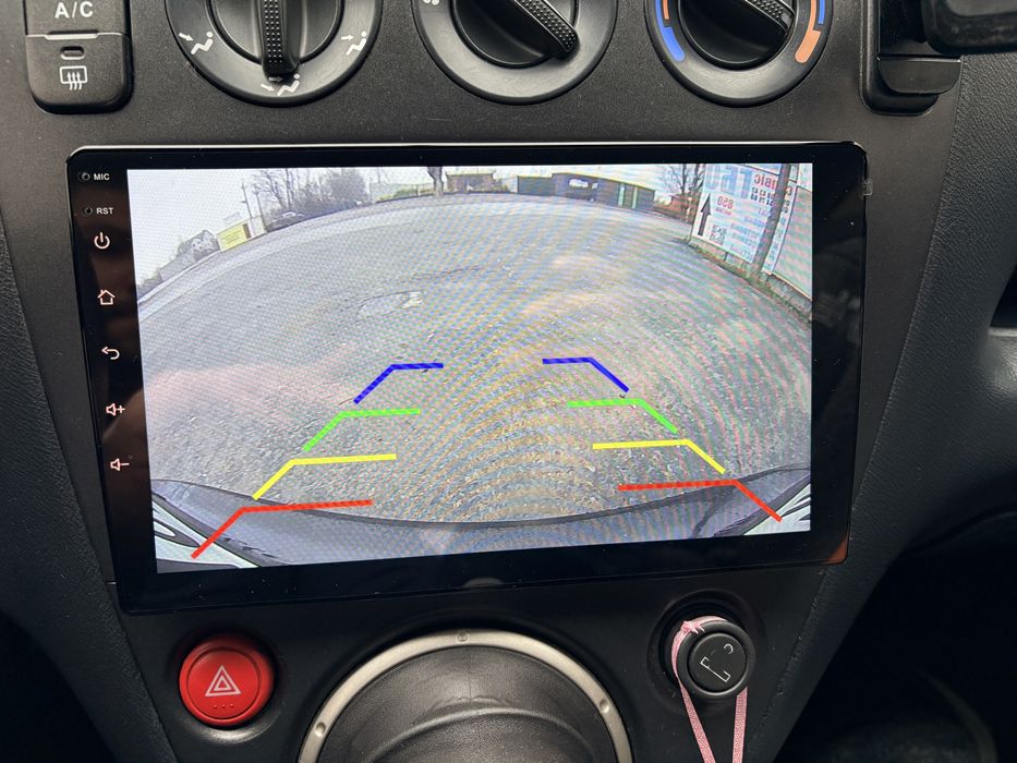 Honda Civic 2001 VII покоління • 1.4і МТ (90 к.с.)