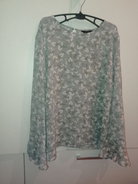 Nowa bluzka new look rozmiar 46