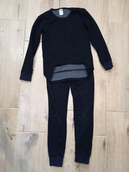 Продам термобілизна дитячу 8-10 років