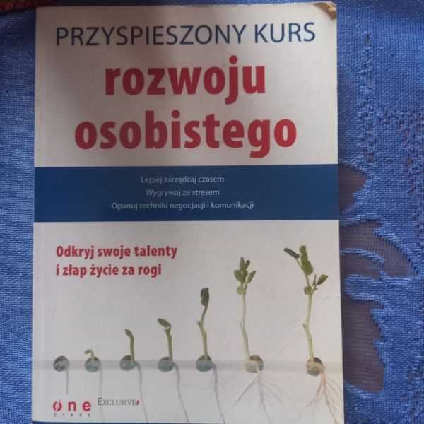 Przyspieszony kurs rozwoju osobistego