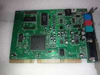 Creative AWE64 ISA 16bit