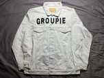 Куртка джинсовка как Undercover Groupie