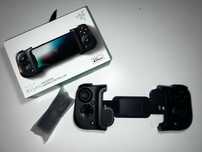 Kontroler do gier Razer Kishi kompatybilny z iphonem