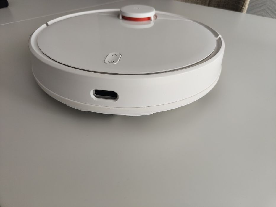 Xiaomi vacuum mop pro