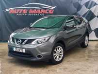 Nissan Qashqai 1.5 dCi Acenta