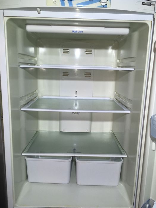 Склад на Кичкасе. Холодильник Indesit Full NoFrost