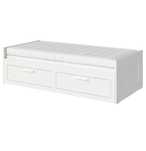 Cama Brimnes ikea