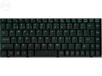 Teclado portátil /laptop asus l7200 series (português)