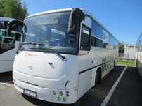 Autosan LIDER A1010T  Pierwszy właściciel