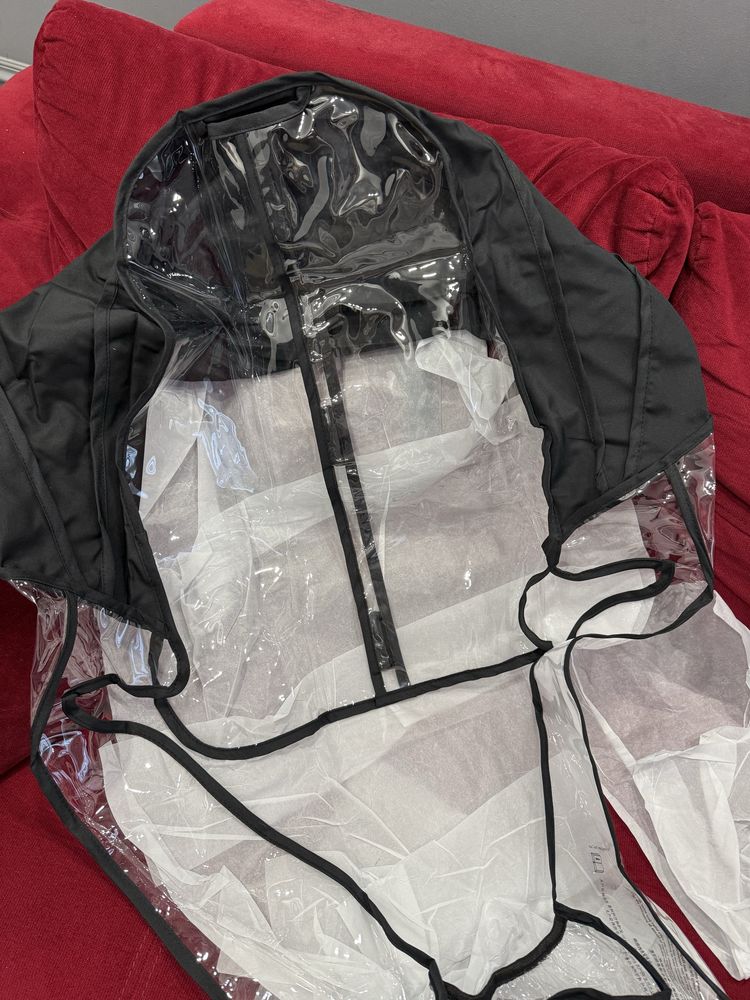Дощовик Cybex Priam