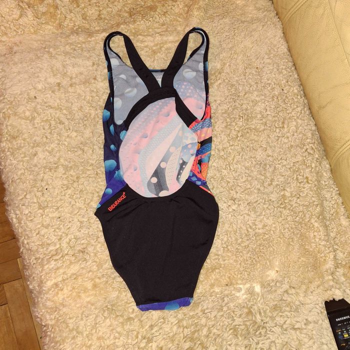 Продам купальник Speedo для дівчинки