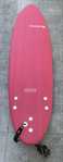 Prancha Surf Olaian 7’0 + Leash