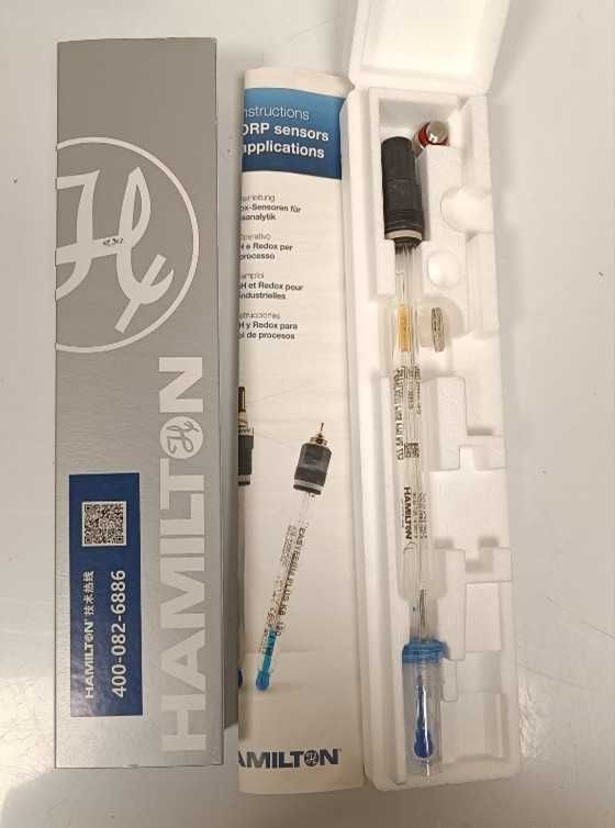Bioreaktor szklany Ollital 2L