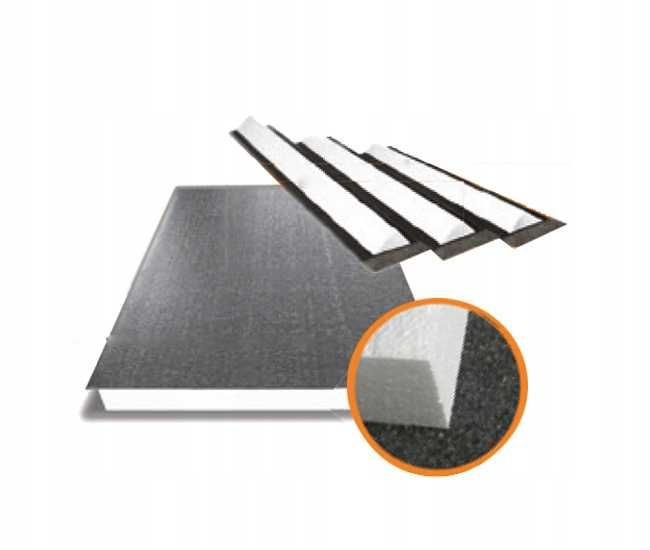 STYROPAPA Styropoz EPS100 10cm