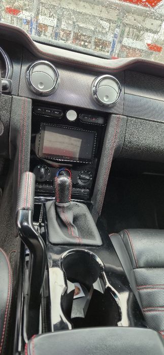 Ford Mustang V 4.6 V8