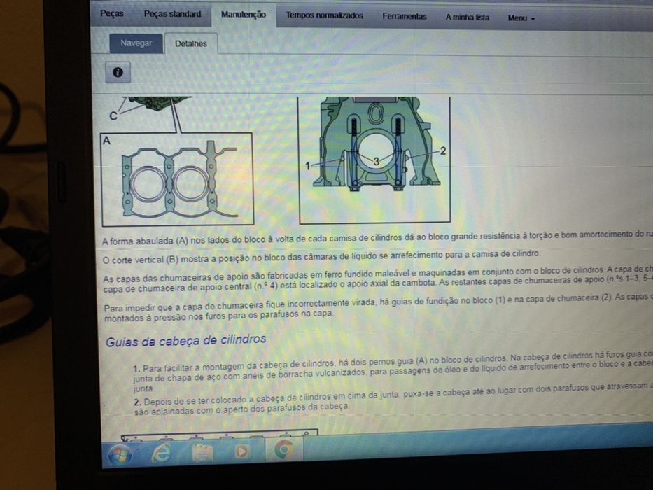 Máquina de diagnóstico compatível Volvo E Renault