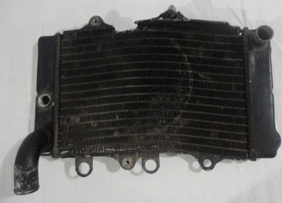 амортизатор Honda Bros 400 600