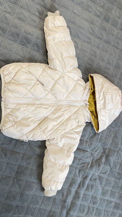 Куртка дитяча 90