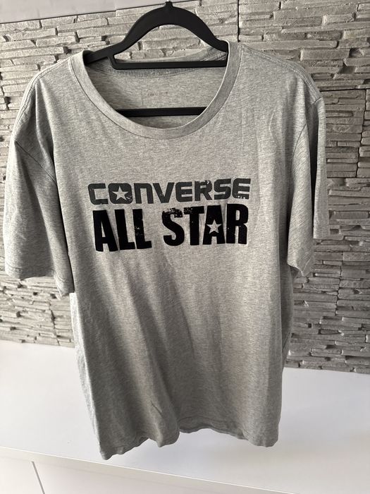 Koszulka Converse rozm. L