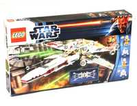 LEGO® 9493 Star Wars - X-wing Starfigther
