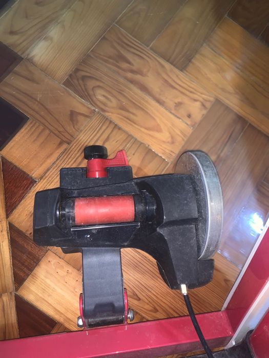 Rolo de bicicleta