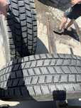 Sava orjak 4 315/80r22,5 2szt