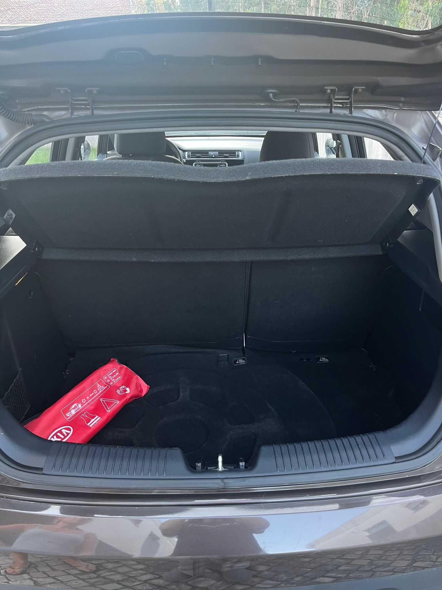 Vendo - KIA RIO 2015