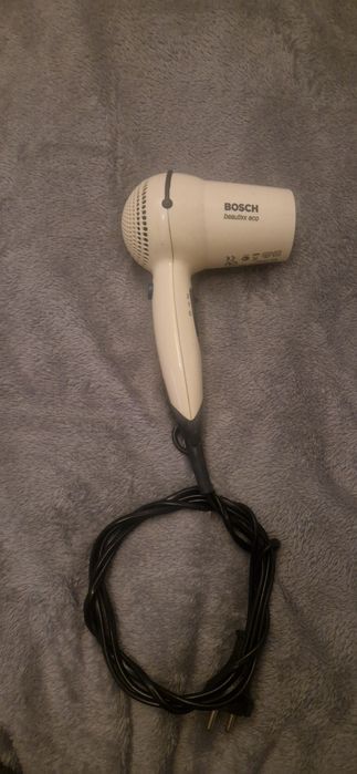suszarka Bosh beutixx eco 1400W