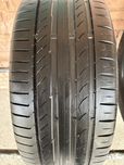 Одиночка Розпаровка 245/45R19 Continental ContiSportContact5