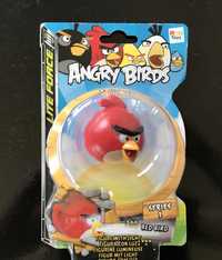 Latarka figurka Angry Birds