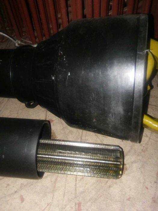 Карданний вал, кардан оприскувача лійки копалки фрези косарки Польща