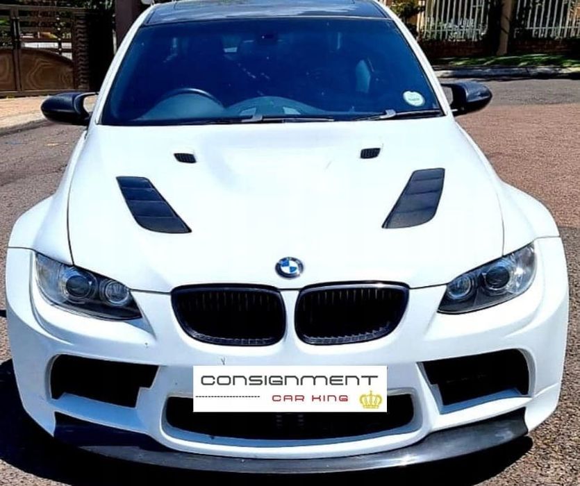 BMW 3 E90 BODY KIT PAKIET STYLISTYCZNY **