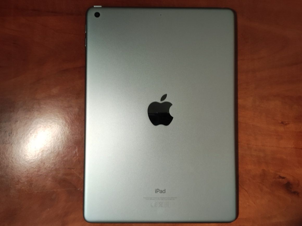 iPad 6a geração (2018)