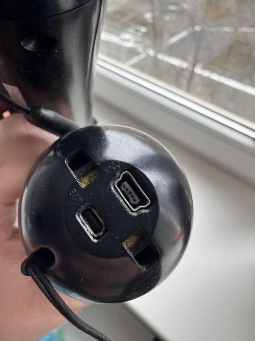 Продам PlayStation Move controller