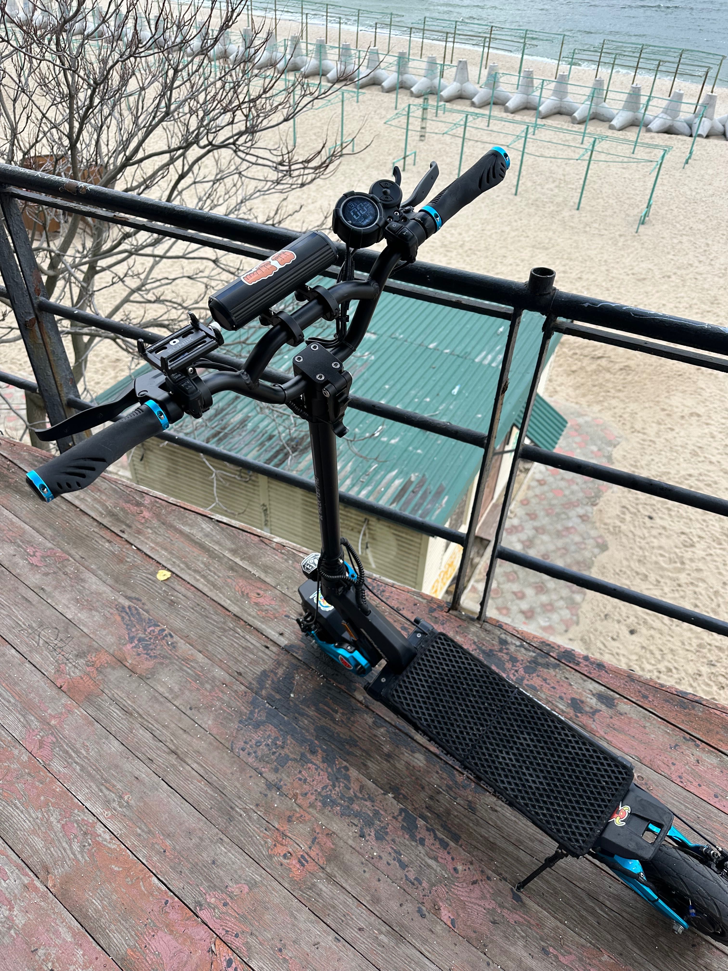 Behumax Be Racer XS 10 Pro