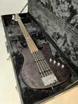 Gitara basowa ESP E-II J5 Jak nowa! Bas 5 strunowy ESP