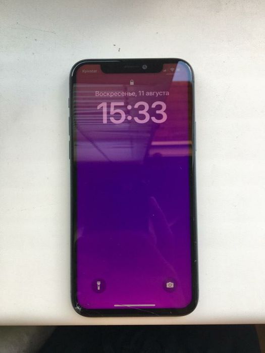 Продам айфон 11 про в нормальному стані