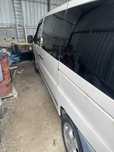 Mercedes vito 9 lugares