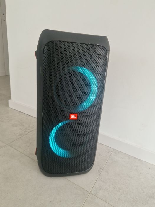 Głośnik  JBL Partybox 310 Mobilny Bluetooth Wynajem