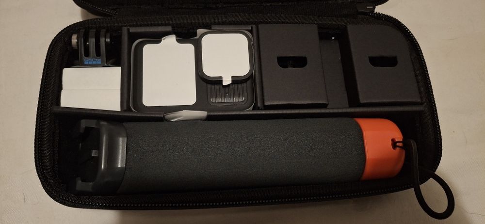 GoPro Pacote de acessórios HERO13 Black: