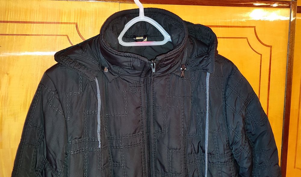 Kurtka damska wiosenna XL