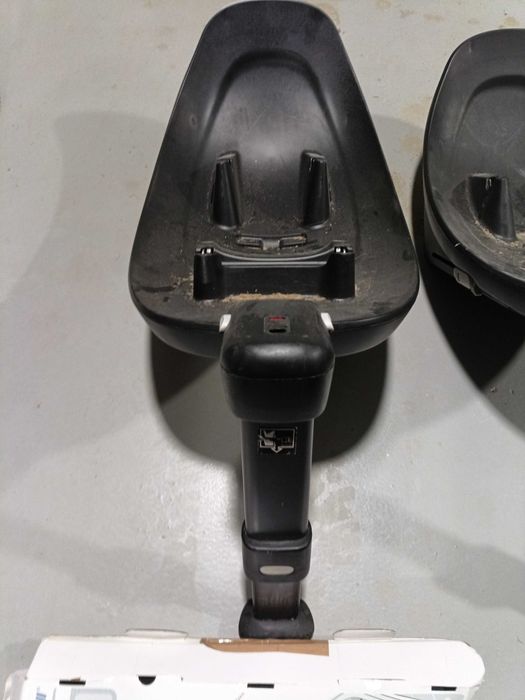 baza do cybex aton m i sirona