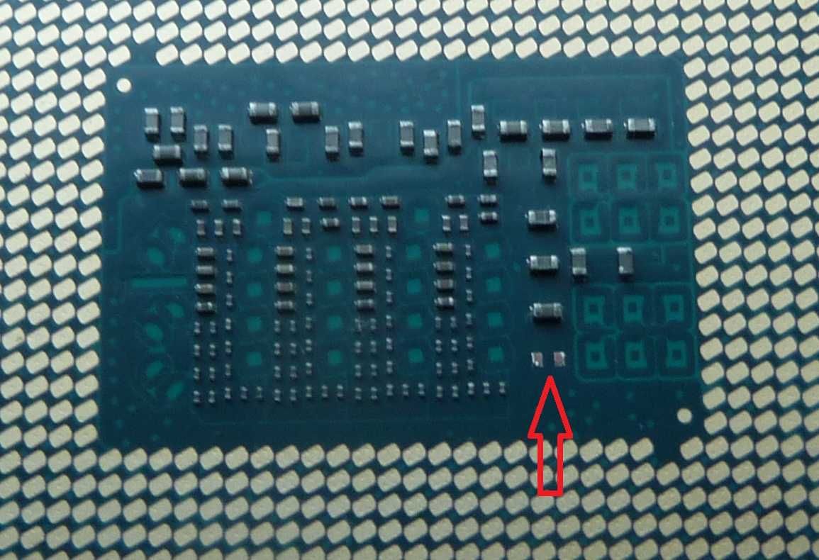 Intel Xeon E3-1246 v3 8МБ, 3,50-3,90 ГГц (i7-4790) Socket 1150 Уценка!