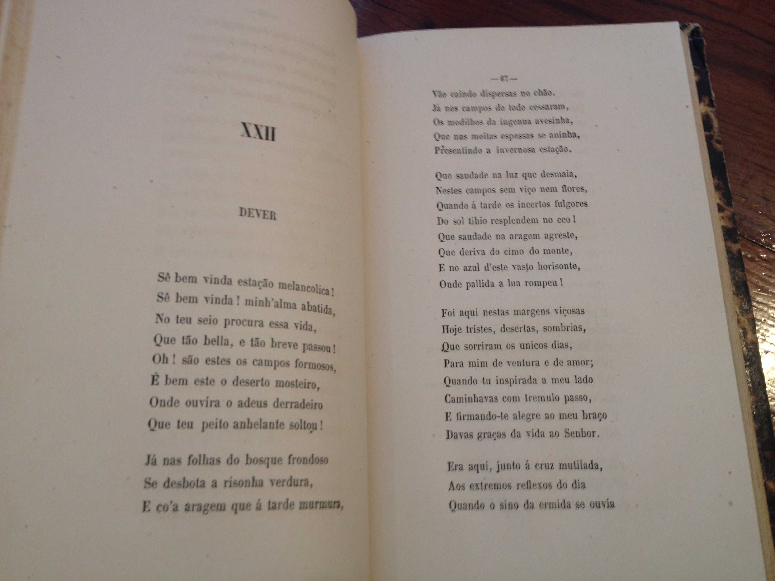 Bulhão Pato - Versos [1.ª ed.]