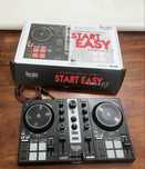 Mesa Dj Hercules Mk2