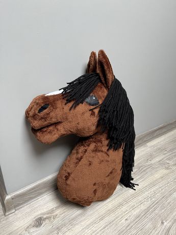 Hobby horse A3 koń