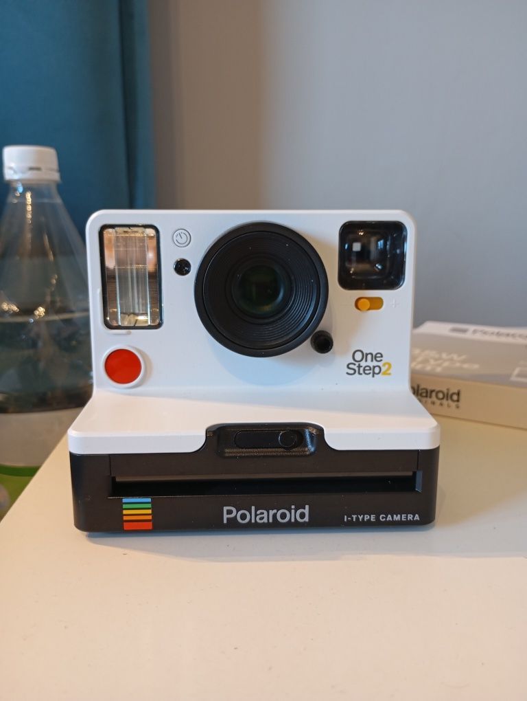 Polaroid one step2
