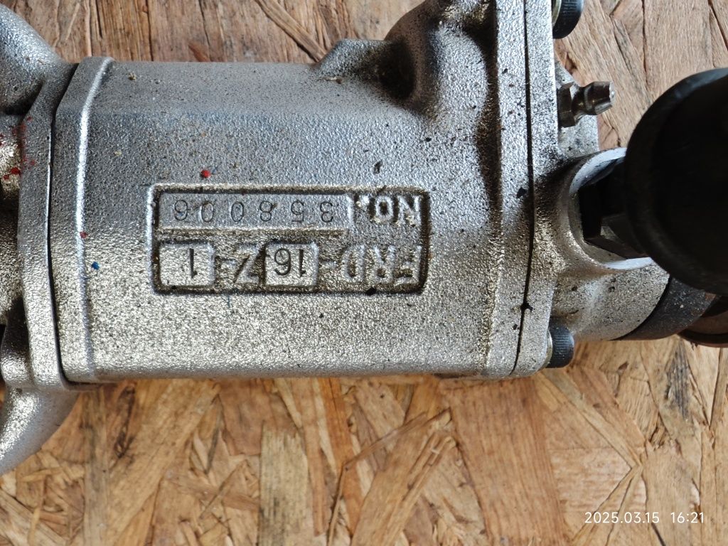 Wiertarka pneumatyczna Fuji FRD 16Z-1